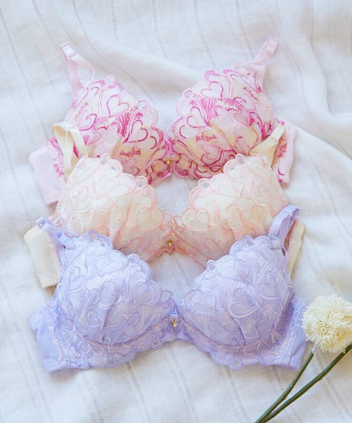 ノーザリープラス福岡ソラリアステージ店】新作❤️マルチハート