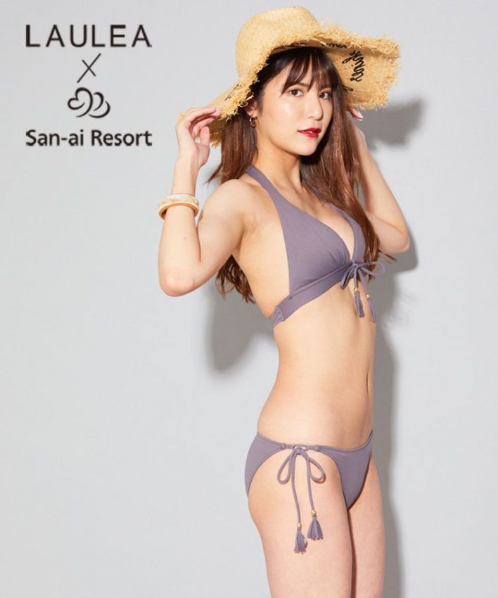 【San-ai Resort】水着 博多マルイ】San-ai resort博多マルイオープンしました♪ - 日本最大級