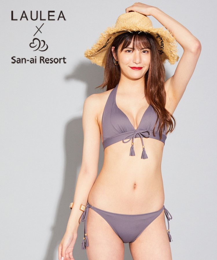 成田空港 日本最大級の水着が揃うai アイ スクウェア