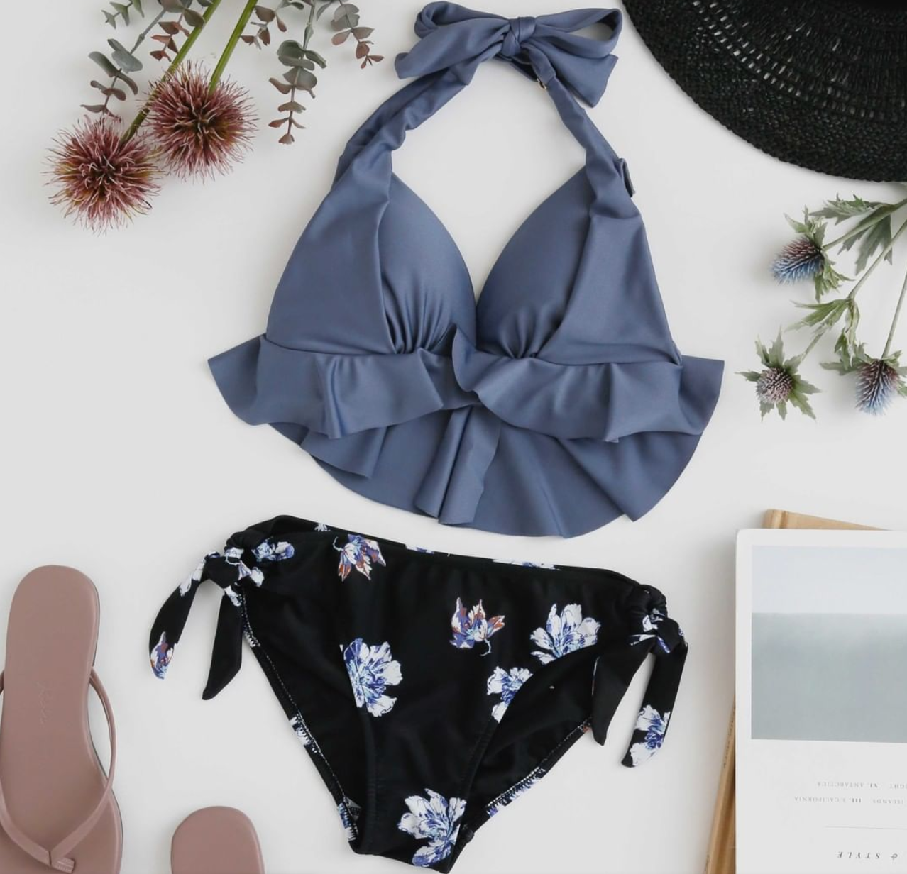 成田空港 日本最大級の水着が揃うai アイ スクウェア