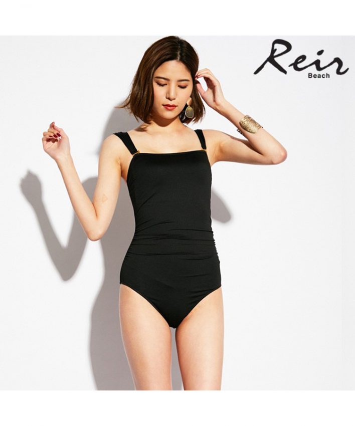 ルミネ横浜店 大人ワンピースでホカンス San Ai Resort 三愛水着楽園 Lumine