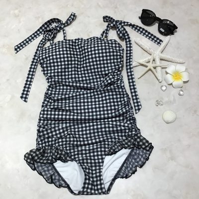 新宿ﾙﾐﾈｴｽﾄ店 イチオシワンピース入荷中 日本最大級の水着が揃うai アイ スクウェア