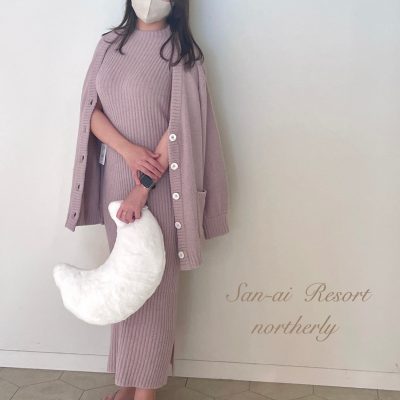 博多マルイ】ナルエー新作ルームウェア紹介♪ - 日本最大級の