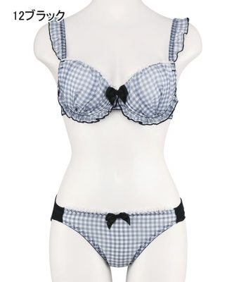 プチブライス　5体セット 梅田HEPFIVE店】プチプラ新作ブラセット - 日本最大級の水着が揃うAi