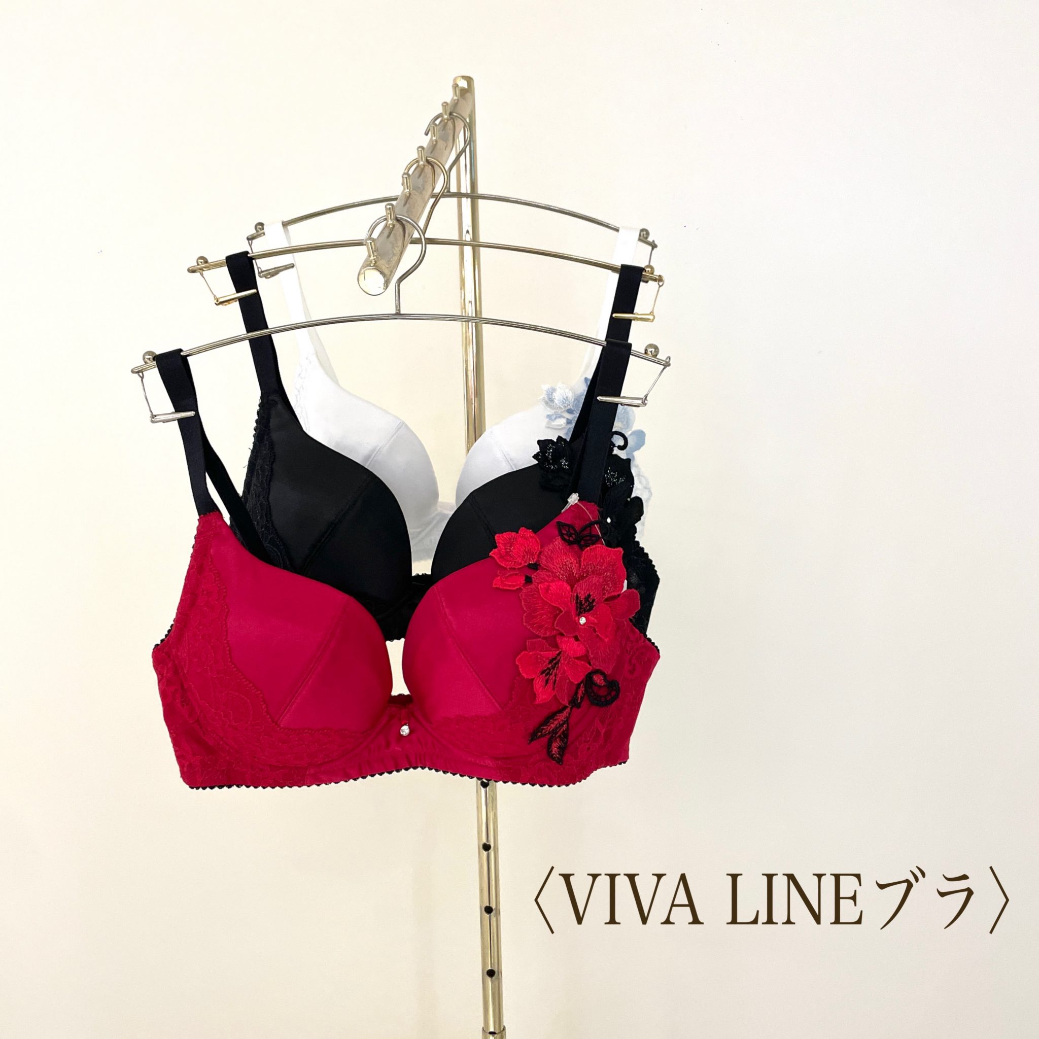 アミュプラザくまもと】サルート75G入荷♡ - 日本最大級の水着が揃うAi