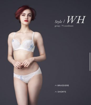 San-ai Resort notherly 神戸マルイ店】サルート新作入荷