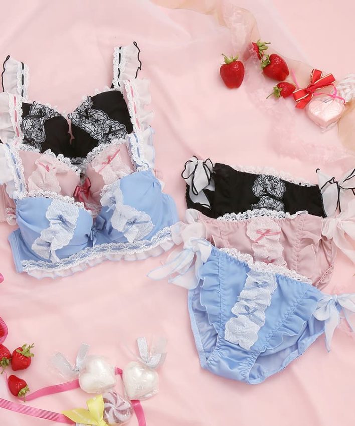 札幌アピア店】メイドブラが登場 - 日本最大級の水着が揃うAi（アイ