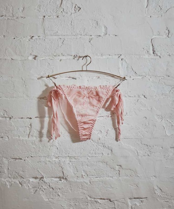 San-ai Resort northerly福岡ソラリアプラザ】BIGリボンが可愛い