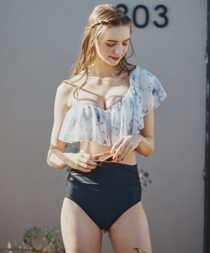 アミュプラザ熊本店】大人気の楽盛り水着！！ - 日本最大級の水着が