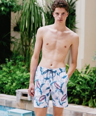 DOLCE&GABBANA メンズ 水着 名古屋PARCO南館10F】メンズ水着も新作続々入荷中☆ - 日本最大級の