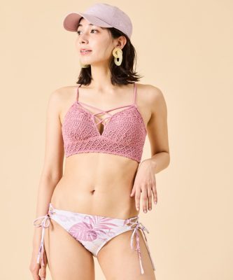 西銀座】カラーで選ぶ水着 PINK - 日本最大級の水着が揃うAi（アイ