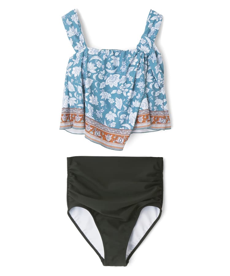 San-ai Resort northerly 水着 San-ai Resort northerly福岡ソラリアステージ】再入荷水着の