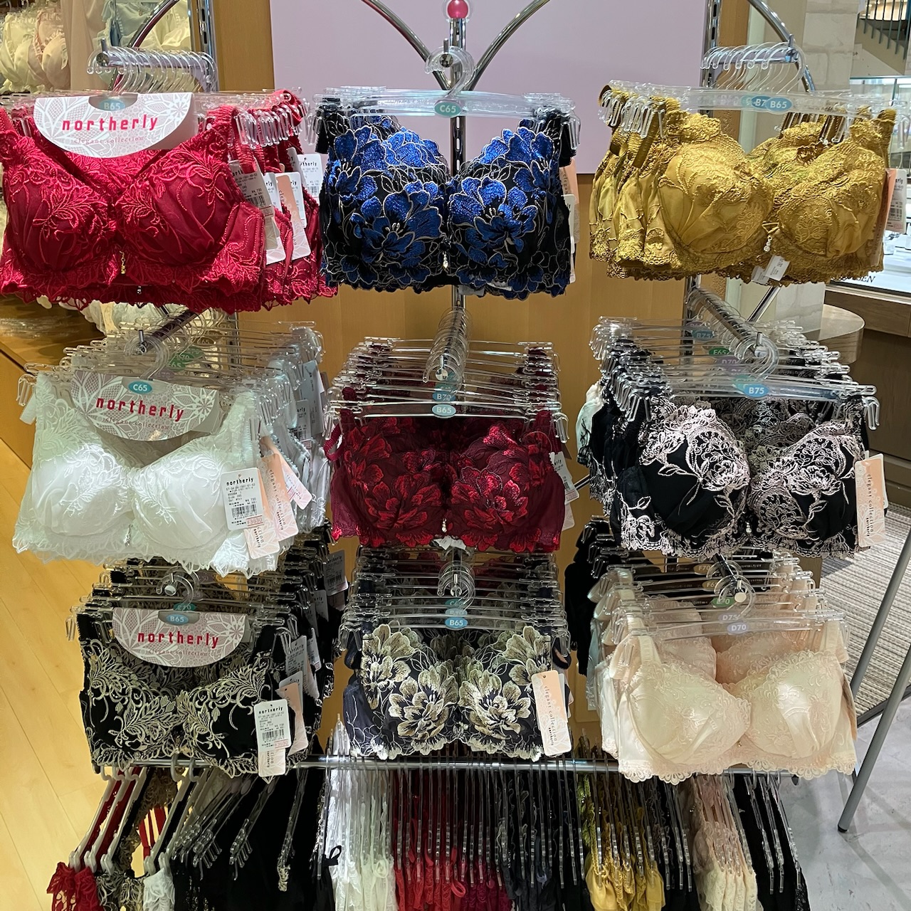San-ai Resort northerly 八戸ラピア店】お得なイベント開催中
