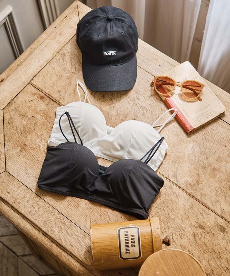 【終売品】スタジオファイブ ブラ&ショーツセット 着心地バツグン 新品未使用 終売品】スタジオファイブ ブラ&ショーツセット 着心地バツグン 新品未