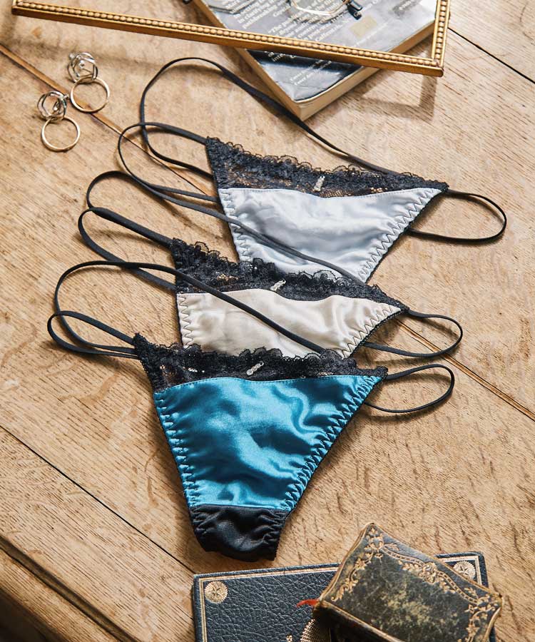 アミュプラザ熊本店】セクシードレープサテン♡ - 日本最大級の水着が