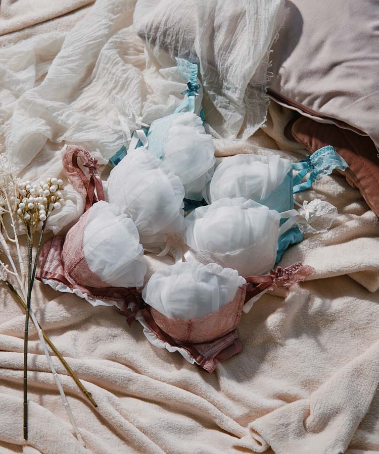 San-ai Resort northerly福岡ソラリアプラザ店】新作下着ꕥ - 日本最大