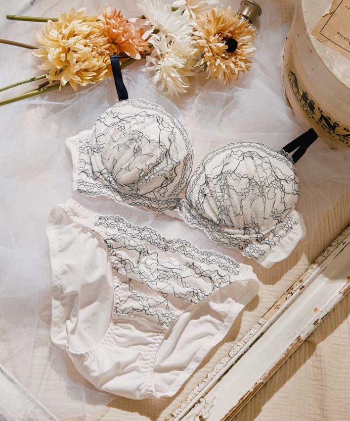 San-ai Resort northerly福岡ソラリアプラザ店】新作下着のご紹介ꕥ