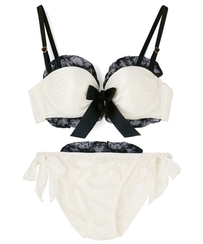 下着・アンダーウェア Sakusaku San-ai Resort northerly福岡ソラリアプラザ店】新作下着のご紹介ꕥ