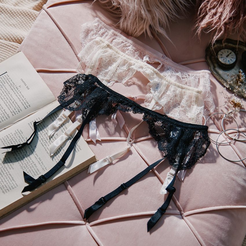 San-ai Resortnortherly神戸マルイ店】カワイイ♡ベビードール