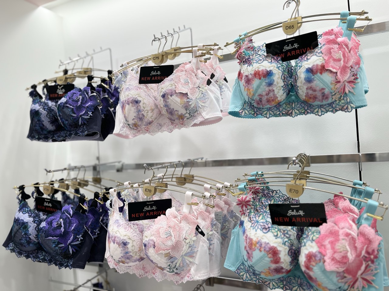 San-ai Resortnortherly神戸マルイ店】サルート50G入荷♡ - 日本最大級