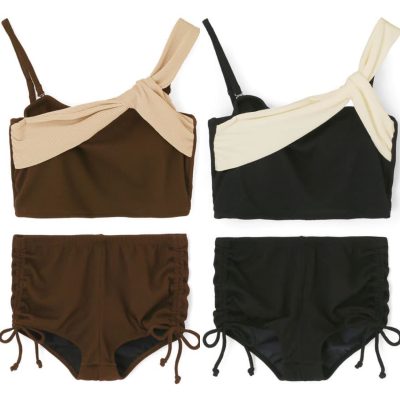 コ*ド様 水着 San-ai Resort 【水着】ノンワイヤー 水着（ビキニ） BAI104