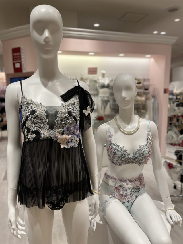 ラスト1点 サルート 19G 店舗限定✨新品タグ付 スリップL San-ai Resort northerly 神戸マルイ店】サルート新作19G入荷