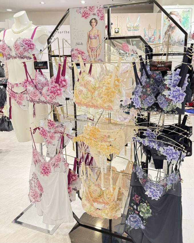 Salute 店舗限定 サルート店舗限定90グループ: アンテシュクレ オンラインショップ