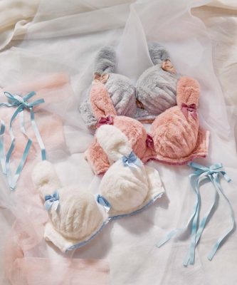 近鉄パッセ店】うさちゃんブラ入荷しました！ - 日本最大級の水着が