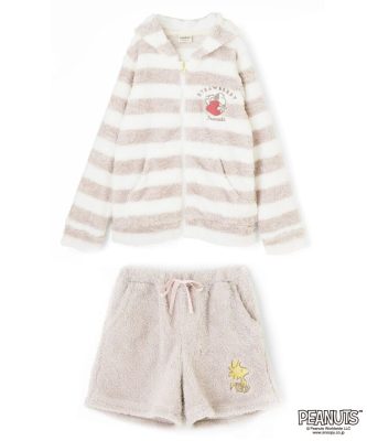 そごう横浜店】大人気のスヌーピーいちごルームウェア♥♥ - 日本最大