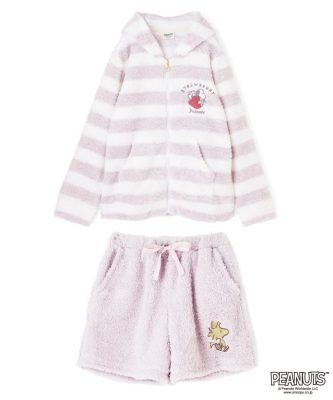 そごう横浜店】大人気のスヌーピーいちごルームウェア♥♥ - 日本最大
