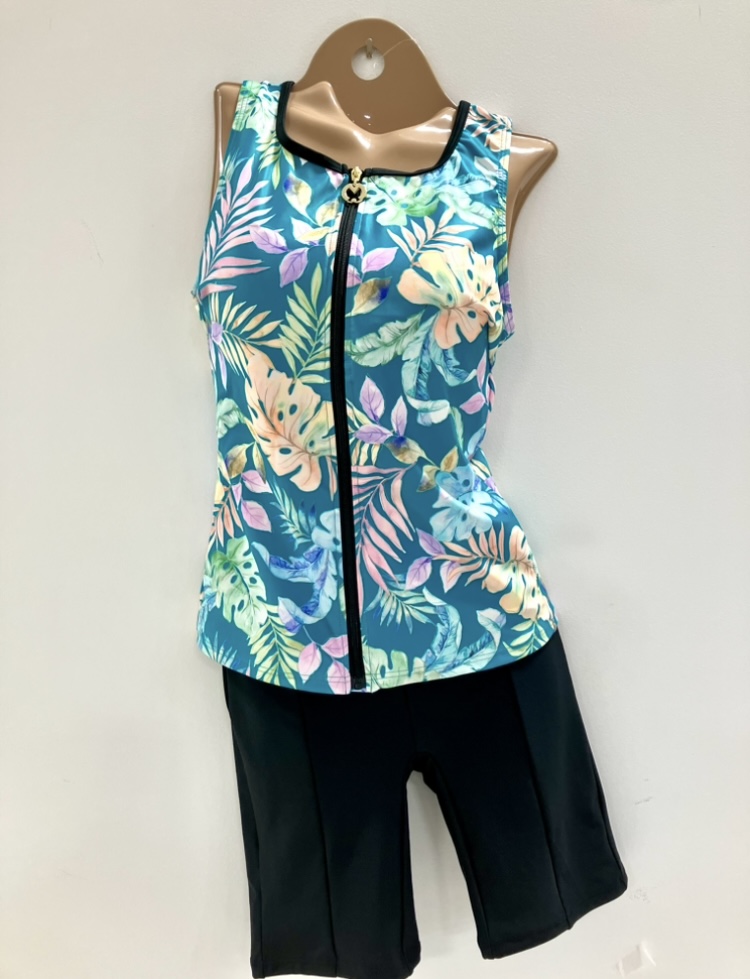 千葉そごう】フィットネス水着ミラ・ショーン新作ご紹介☆ - 日本最大