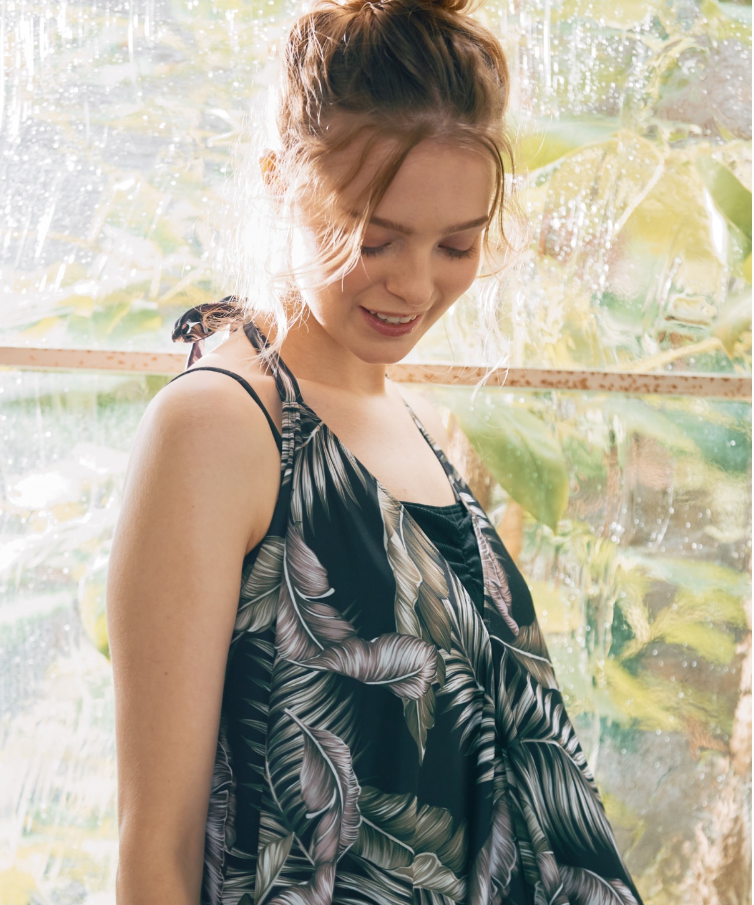 新作WEB限定 ドレスパレオ3点セット【Beach Queen（ビーチクイーン