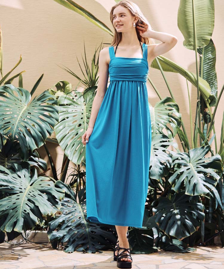 そごう横浜店】体系カバー♪ビーチでもデイリー使いもOK！ - 日本最大