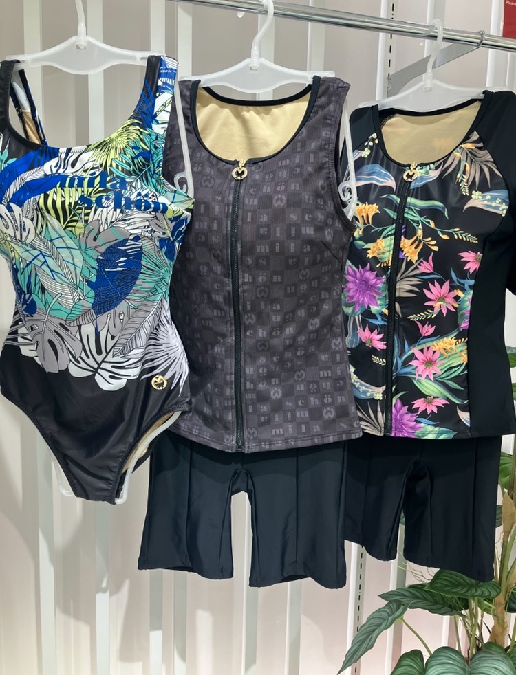 西銀座】 ミラ・ショーン フィットネス水着【新作】 - 日本最大級の