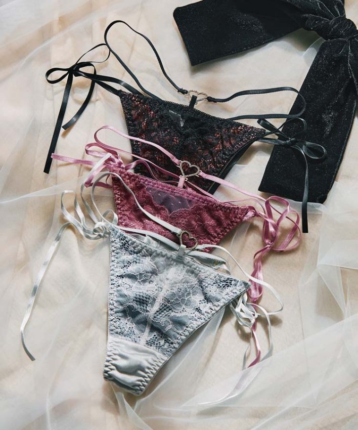 梅田HEPFIVE店】新作ブラセットが入荷！ - 日本最大級の水着が揃うAi