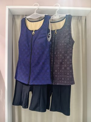 そごう横浜店】横浜そごうで売っているミラショーン水着♥♥ - 日本