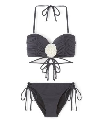 西銀座】新作ノンワイヤーバンドゥビキニ - 日本最大級の水着が揃うAi