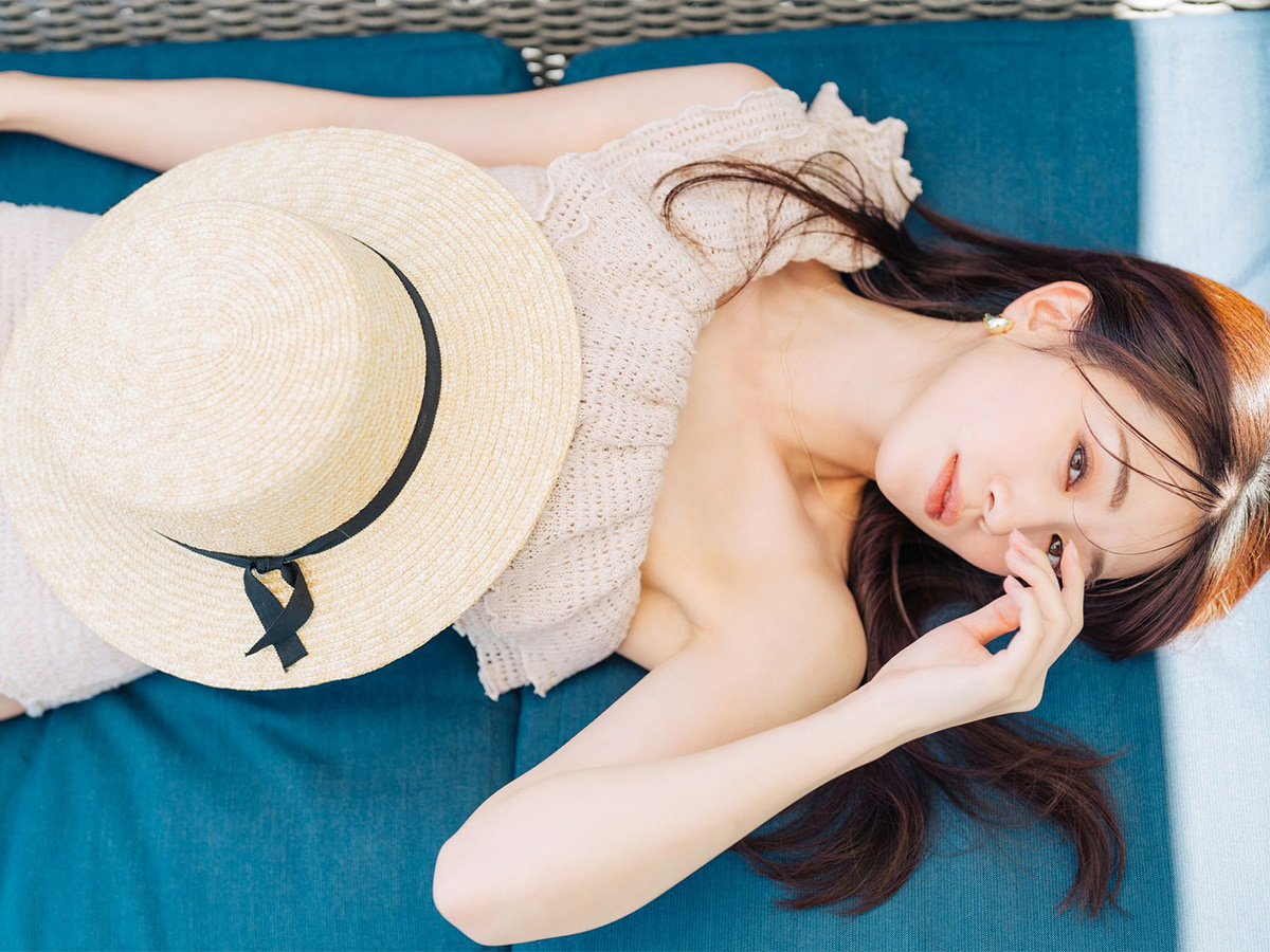 着せ替え服・アウトフィット Imda 26 30 Sun 2026年の水着トレンドはコレ！注目デザインとSan-ai Resort新作特集