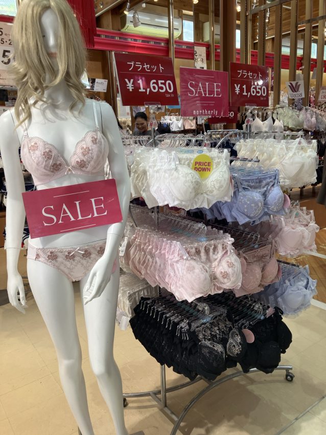 原宿ハッピーハーツ店】 アソート追加しました！ - 日本最大級の水着が