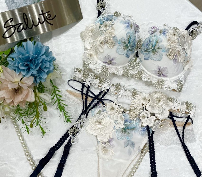 神戸マルイ店】新作♡サルート39G入荷 - 日本最大級の水着が揃うAi