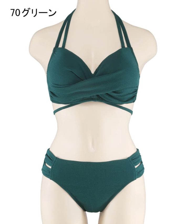 福岡ソラリアプラザ】限定店舗発売San-ai Resort×PEACH JOHNコラボ水着