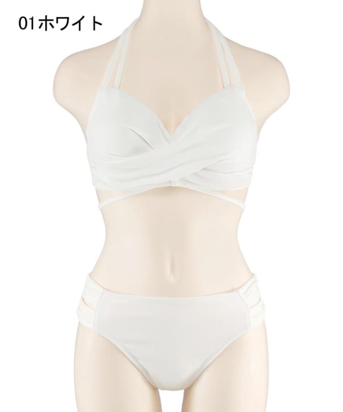 福岡ソラリアプラザ】限定店舗発売San-ai Resort×PEACH JOHNコラボ水着